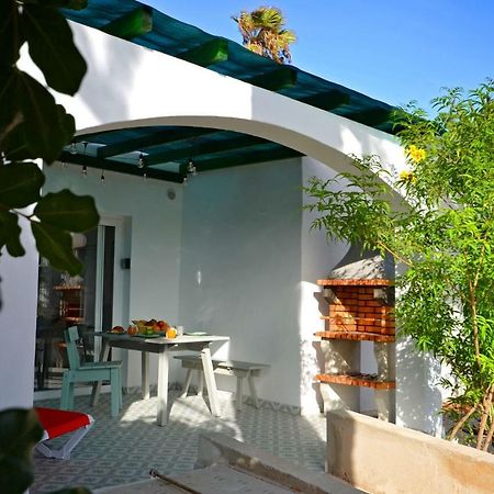 Ferienwohnung Presidente 2 - Pool - Glasfaserinternet - Costa Calma Exterior photo